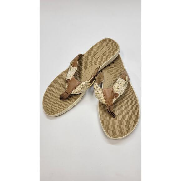 Sperry Women's Parrotfish Sandal Size 9 - Picture 5 of 9